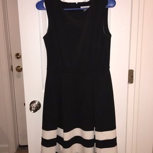 Calvin Klein work dress